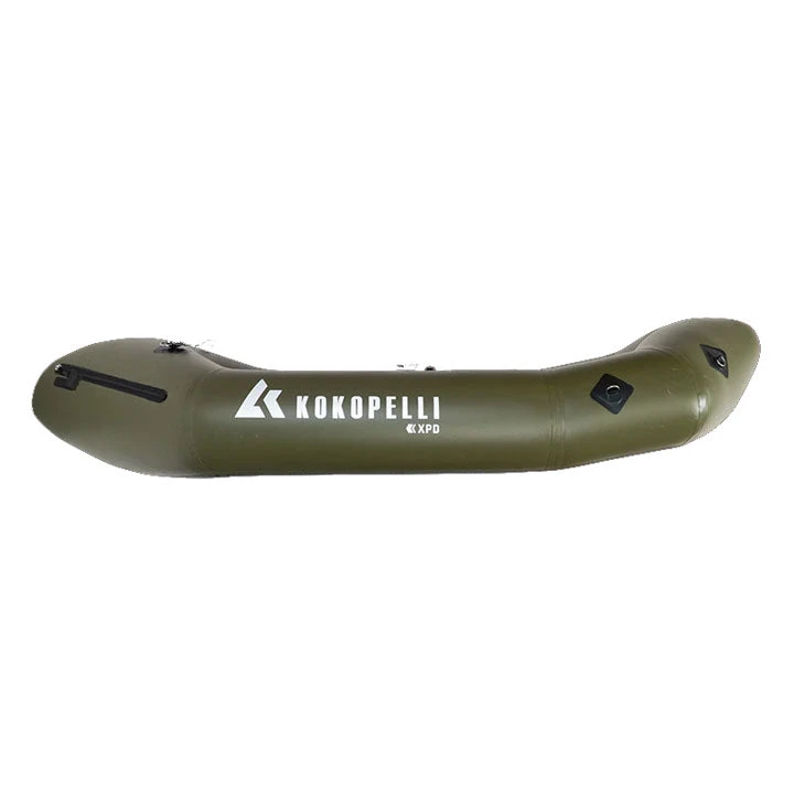 Kokopelli XPD Inflatable Packraft 4 Kokopelli XPD Inflatable Packraft