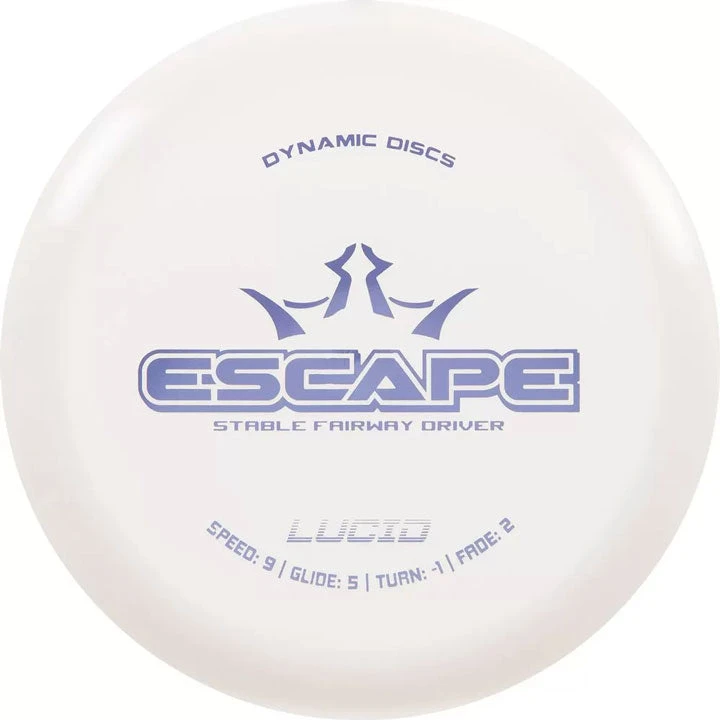 Dynamic Discs Escape 2 Dynamic Discs Escape