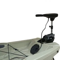 Gear Wilderness Systems Trolling Motor Mount 7 Gear Wilderness Systems Trolling Motor Mount
