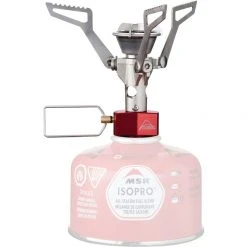 MSR Pocket Rocket 2 Backpacking Stove Gear