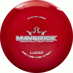 Dynamic Discs Maverick Fairway Driver
