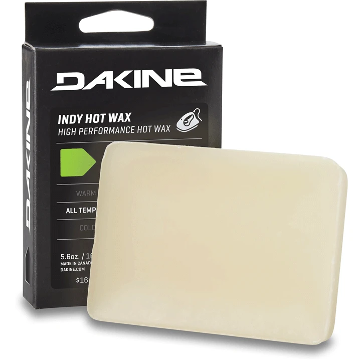 Dakine Indy Hot Wax 2 Dakine Indy Hot Wax