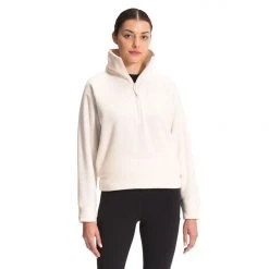 The North Face City Standard Microfleece ¼ Zip Womens