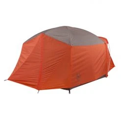 Big Agnes Bunk House 4 Tent Gear