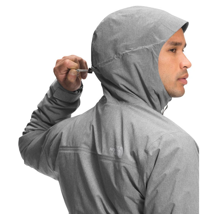 The North Face Dryzzle FUTURELIGHT™ Insulated Jacket Mens 4 The North Face Dryzzle FUTURELIGHT™ Insulated Jacket Mens