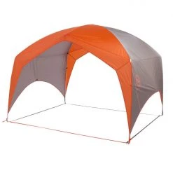 Big Agnes Big House 4 Tent Gear