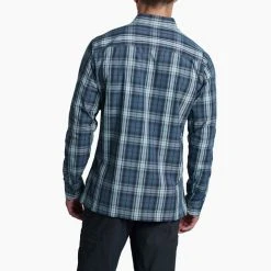 Kuhl Response Long Sleeve Shirt Mens