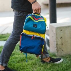 Cotopaxi Tasra Del Dia 16 Liter Backpack Day Packs 11 Cotopaxi Tasra Del Dia 16 Liter Backpack Day Packs