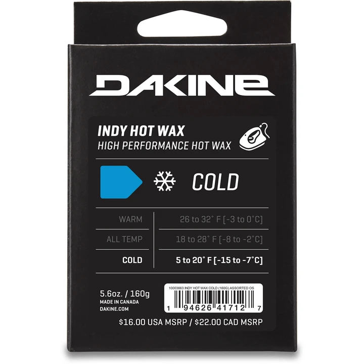 Dakine Indy Hot Wax 3 Dakine Indy Hot Wax