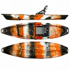 Gear Jackson Kayaks Bite Angler Fishing Kayak 2022