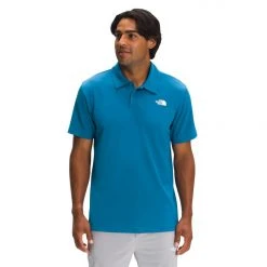 The North Face Wander Polo Mens 14 The North Face Wander Polo Mens