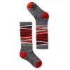 Smartwool Wintersport Full Cushion Stripe Over The Calf Socks Kids