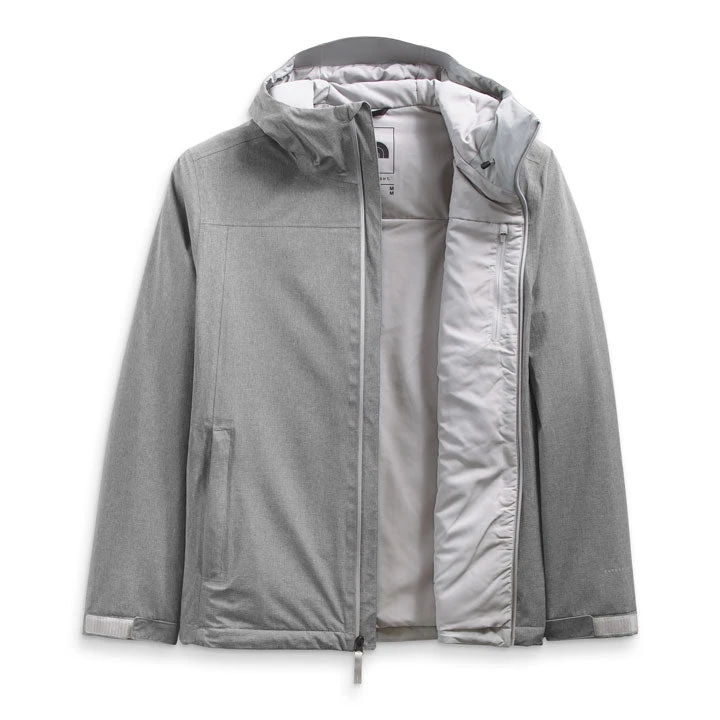 The North Face Dryzzle FUTURELIGHT™ Insulated Jacket Mens 5 The North Face Dryzzle FUTURELIGHT™ Insulated Jacket Mens