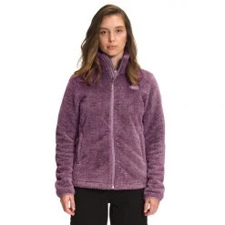 The North Face Printed Multicolor Osito Jacket Womens