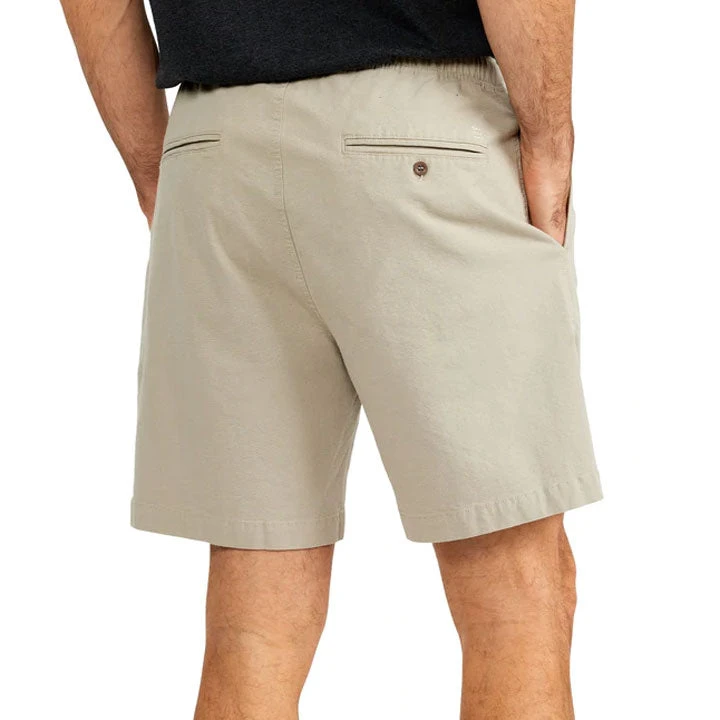 Free Fly Stretch Canvas Short Mens 2 Free Fly Stretch Canvas Short Mens