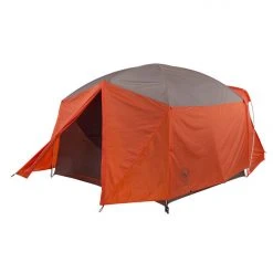 Big Agnes Bunk House 4 Tent Gear