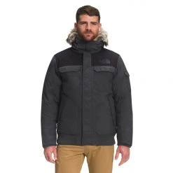 The North Face Gotham Jacket III Mens The 10 Essentials 9 The North Face Gotham Jacket III Mens The 10 Essentials