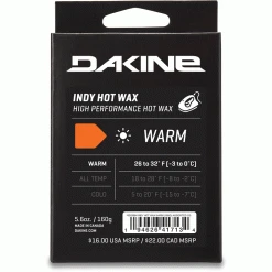 Dakine Indy Hot Wax 7 Dakine Indy Hot Wax