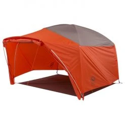 Big Agnes Bunk House 4 Tent Gear