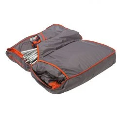 Big Agnes Big House 4 Tent Gear