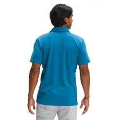 The North Face Wander Polo Mens 15 The North Face Wander Polo Mens