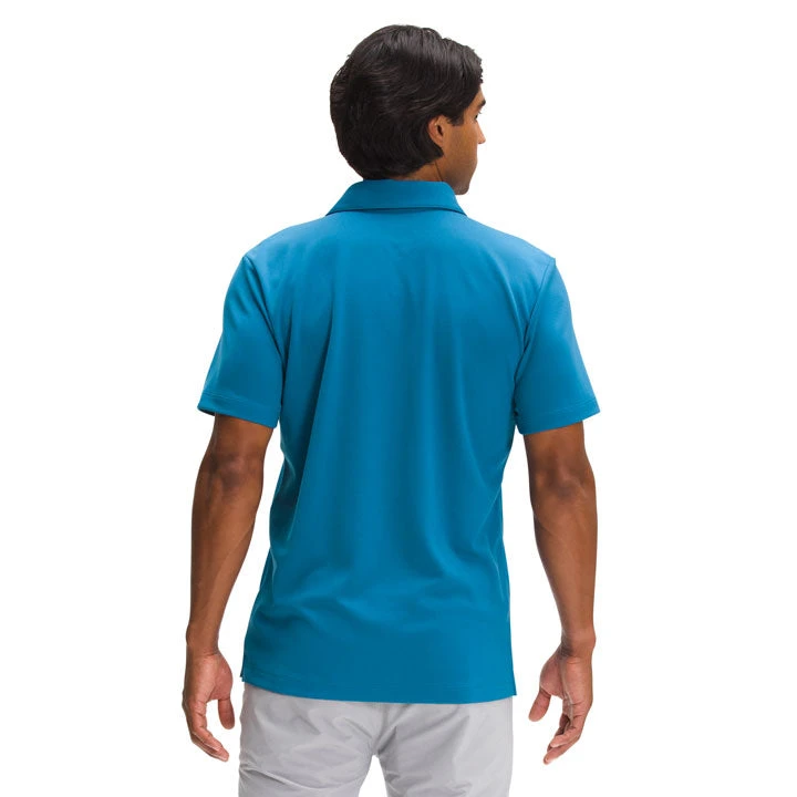 The North Face Wander Polo Mens 8 The North Face Wander Polo Mens