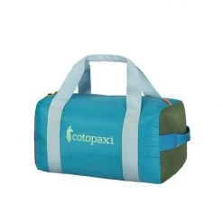 Cotopaxi Mariveles Del Dia 32 Liter Duffel Bag Gear