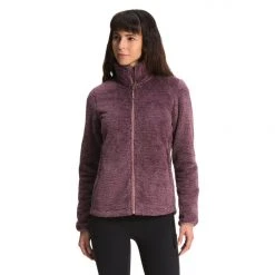 The North Face Printed Multicolor Osito Jacket Womens