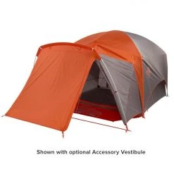 Big Agnes Big House 4 Tent Gear