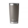 Gear Yeti 20oz Rambler Tumbler With Magslider Lid
