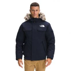 The North Face Gotham Jacket III Mens The 10 Essentials 10 The North Face Gotham Jacket III Mens The 10 Essentials