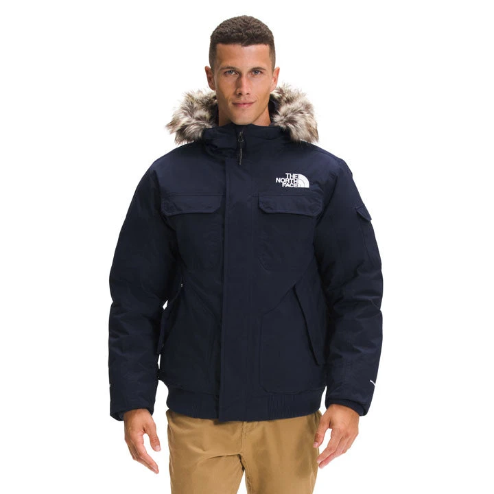 The North Face Gotham Jacket III Mens The 10 Essentials 4 The North Face Gotham Jacket III Mens The 10 Essentials