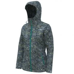 The North Face Printed Alta Vista Jacket Womens The 10 Essentials