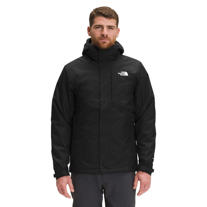 The North Face Altier Down Triclimate Jacket Mens 2 The North Face Altier Down Triclimate Jacket Mens