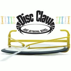 MVP Disc Sports MVP Claw Disc Retreiver