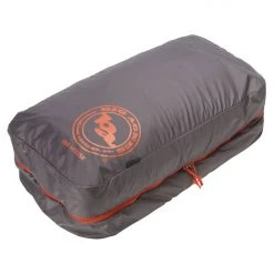 Big Agnes Big House 4 Tent Gear