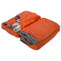 Big Agnes Bunk House 4 Tent Gear