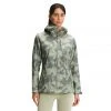 The North Face Printed Alta Vista Jacket Womens The 10 Essentials