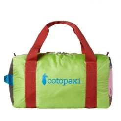 Cotopaxi Mariveles Del Dia 32 Liter Duffel Bag Gear