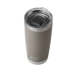 Gear Yeti 20oz Rambler Tumbler With Magslider Lid