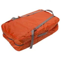 Big Agnes Bunk House 4 Tent Gear