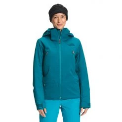 The North Face Lenado Jacket Womens