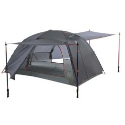 Big Agnes Copper Spur HV UL 3 Bikepack Tent The 10 Essentials