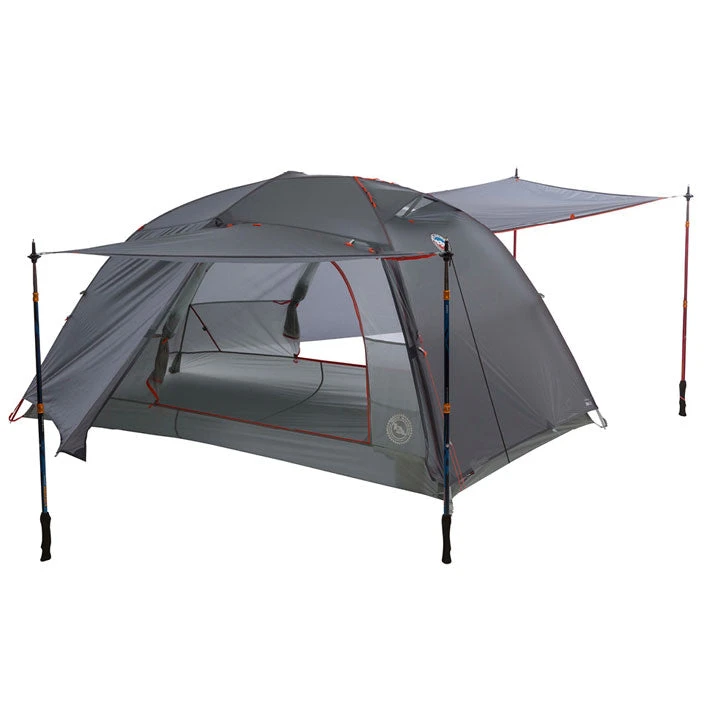 Big Agnes Copper Spur HV UL 3 Bikepack Tent The 10 Essentials 1 Big Agnes Copper Spur HV UL 3 Bikepack Tent The 10 Essentials