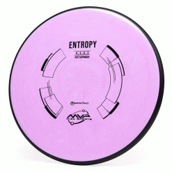 MVP Disc Sports Gear MVP Entropy Putt And Approach Disc