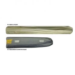 Gear Big Agnes Fly Creek HV UL2 Bikepack Tent 2022