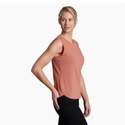 Kuhl Konstance Tank Womens