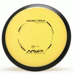 MVP Disc Sports MVP Macro Tesla Distance Driver