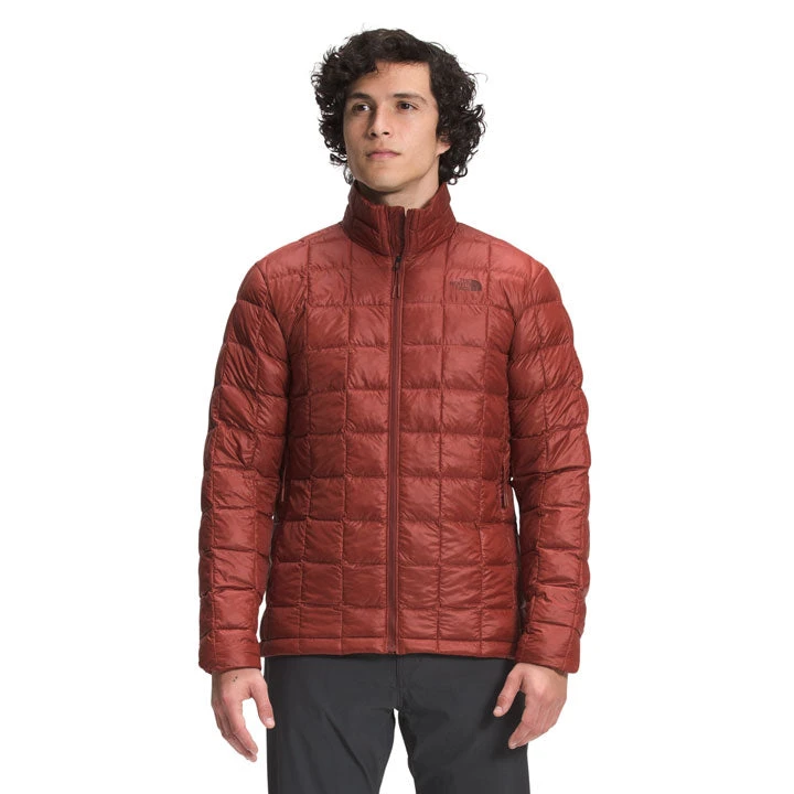 The North Face ThermoBall Eco Jacket 2.0 Mens 2 The North Face ThermoBall Eco Jacket 2.0 Mens