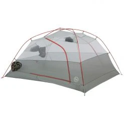 Big Agnes Copper Spur HV UL 3 Bikepack Tent The 10 Essentials